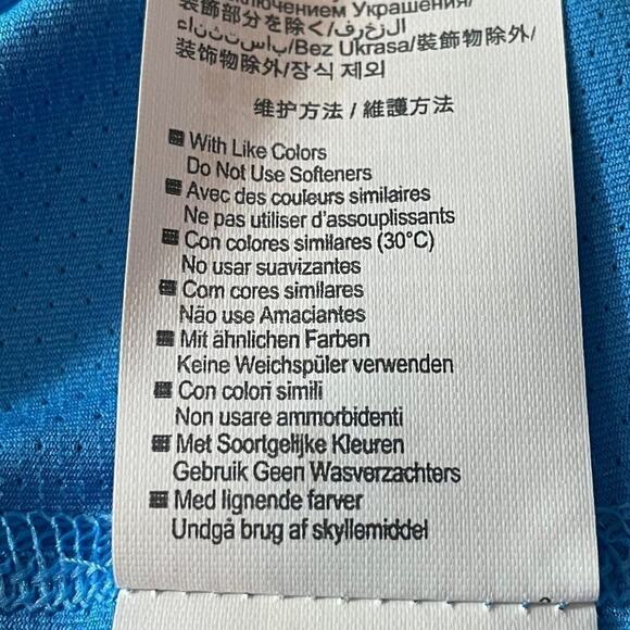 Under Armour Fast Pitch Tee Size XS - Picture 7 of 10